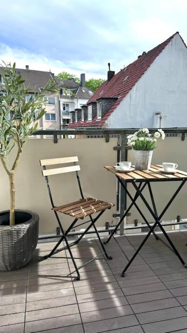 15 Minuten Fussweg Zum Stadion Und Privatparkplatz 多特蒙德 外观 照片